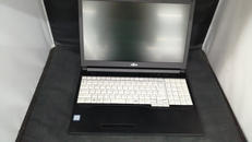 ノートパソコン|FUJITSU