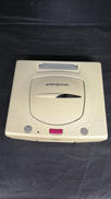 セガサターン|SEGA