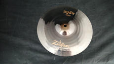 スプラッシュシンバル|ZILDJIAN