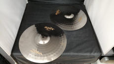 ハイハット|ZILDJIAN