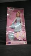 バービー人形|MATTEL