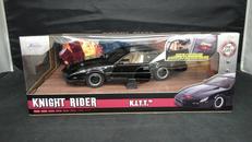 KNIGHT RIDER|JADA TOYS