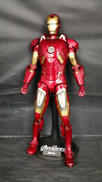 アイアンマン・マーク7 フィギュア|HOT TOYS