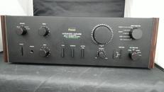 プリメインアンプ|SANSUI