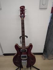 エレキギター|YAMAHA