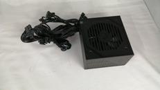650W電源ユニット|MSI