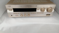 AVアンプ|YAMAHA