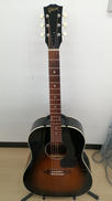 アコースティックギター|GIBSON