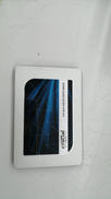 SSD|CRUCIAL