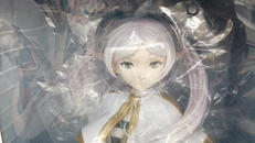 フリーレン　アートスケールフィギュア|BANDAI