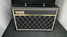 ベースアンプ|VOX