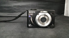 デジタルカメラ|SONY