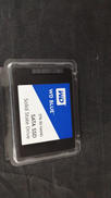 SSD|WD