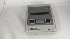 スーパーファミコン|NINTENDO