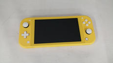 SWITCH LITE|NINTENDO / 任天堂