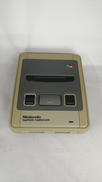 スーパーファミコン|NINTENDO