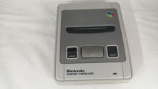 SFC|NINTENDO