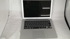 MACBOOK AIR|APPLE