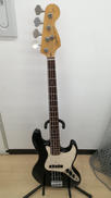 ジャズベース|SQUIER