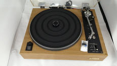 レコードプレーヤー|PIONEER