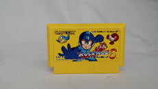 ファミコンソフト|CAPCOM