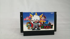 ファミコンソフト|KONAMI