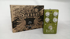 エフェクター|SUHR