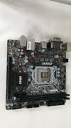 マザーボード|MSI