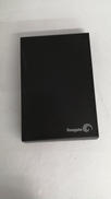 外付けHDD|SEAGATE
