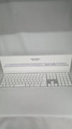 ワイヤレスキーボード|APPLE