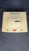 セガサターン|SEGA