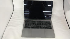 MAC BOOK AIR|APPLE