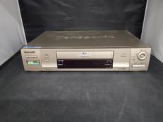ビデオデッキ|PANASONIC