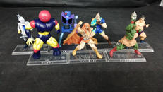 キン肉マン|BANDAI
