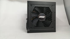 PC電源|MSI