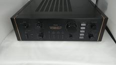 プリメインアンプ|SANSUI
