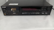 DATデッキ|SONY