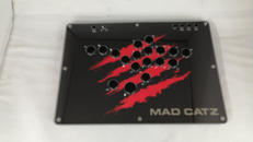 アーケードコントローラー|MAD CATZ