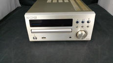 CDレシーバー|DENON