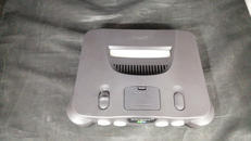 NINTENDO 64|NINTENDO / 任天堂
