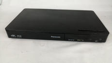 ブルーレイプレイヤー|PANASONIC