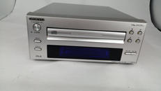 CDプレーヤー|ONKYO