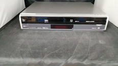 DVD/VHSレコーダー|PANASONIC