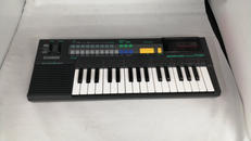 サンプリングキーボード|CASIO