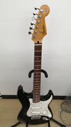 エレキギター|FENDER JAPAN
