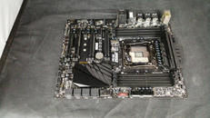 マザーボード|MSI