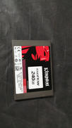 SSD|KINGSTON