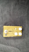 エフェクター|JHS PEDALS