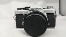 一眼レフカメラ|OLYMPUS