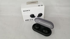 ワイヤレスイヤホン|SONY